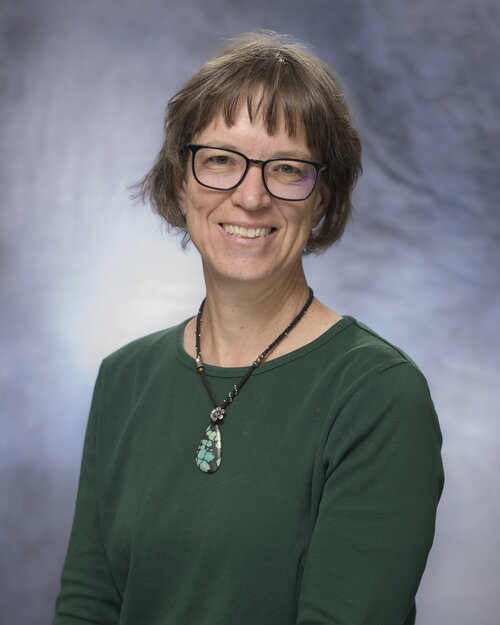Lisa Young